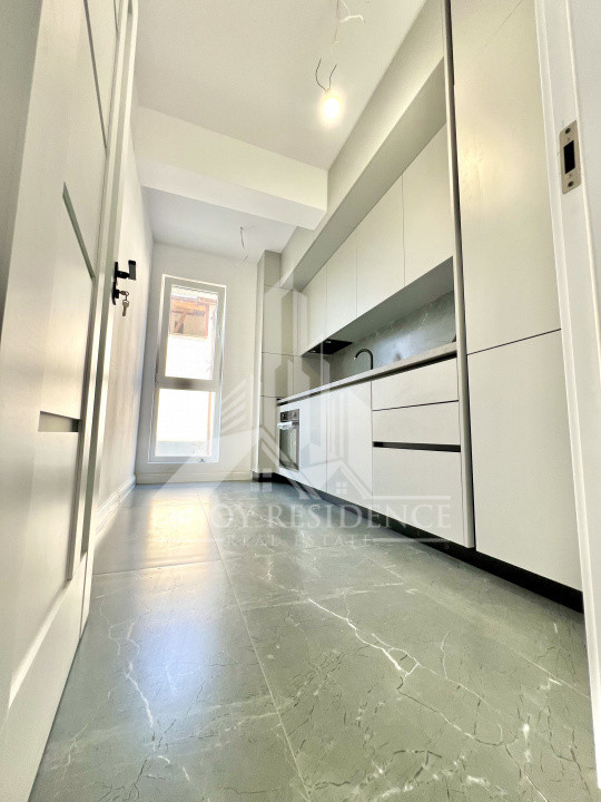 Apartament 2 camere decomandat | BLOC 2025 | LOC PARCARE + BOXA
