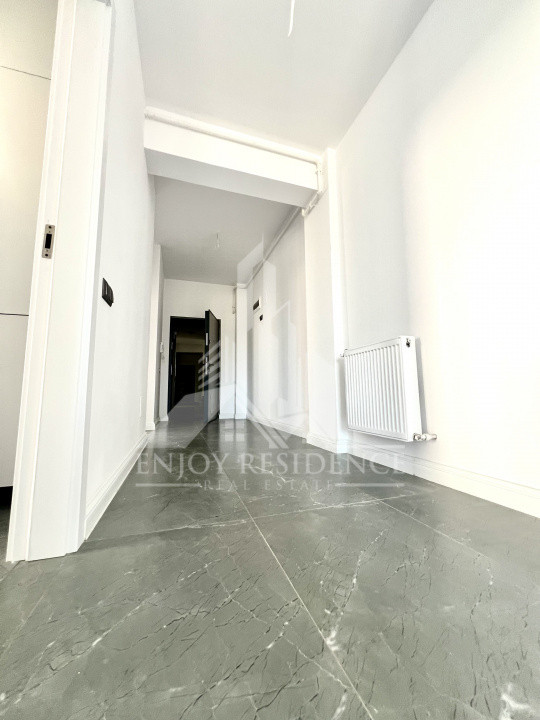 Apartament 2 camere decomandat | BLOC 2025 | LOC PARCARE + BOXA