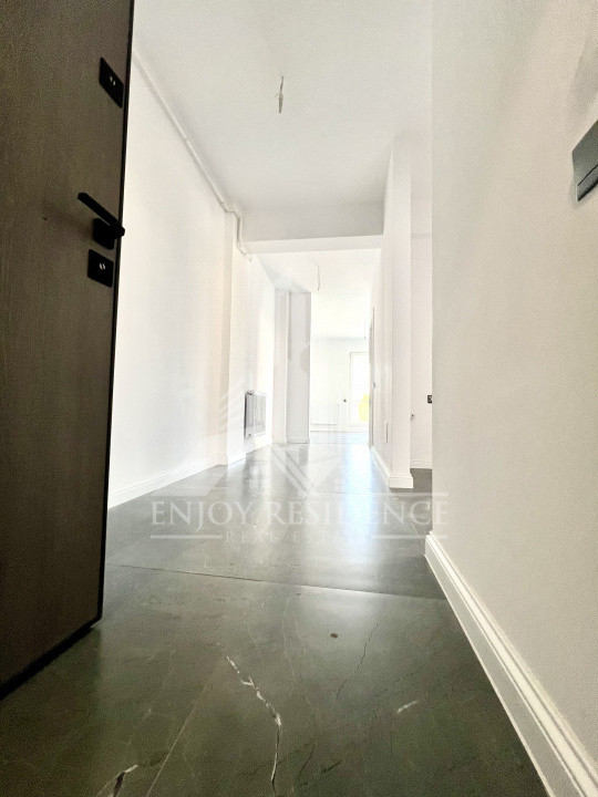 Apartament 2 camere decomandat | BLOC 2025 | LOC PARCARE + BOXA