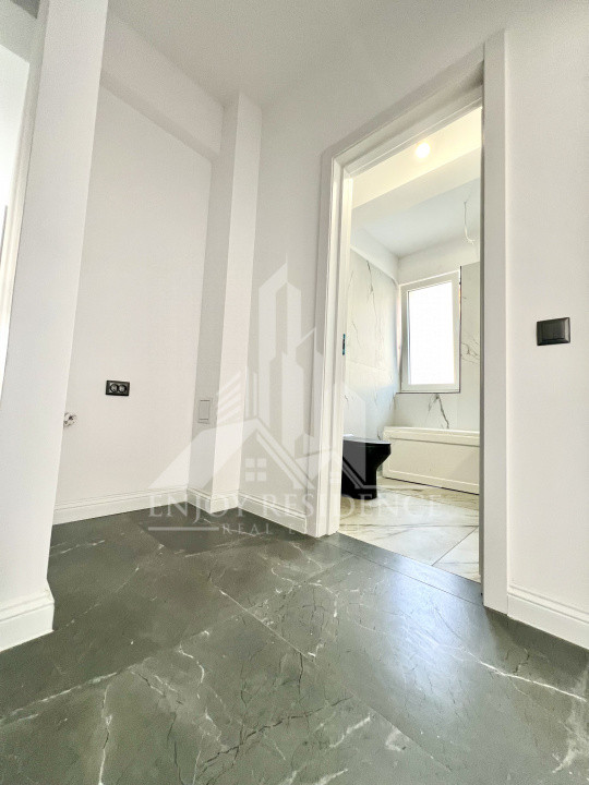 Apartament 2 camere decomandat | BLOC 2025 | LOC PARCARE + BOXA