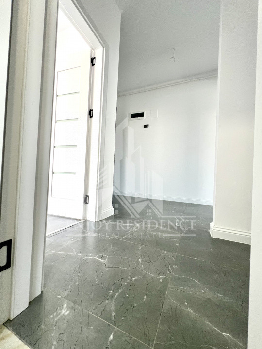Apartament 2 camere decomandat | BLOC 2025 | LOC PARCARE + BOXA