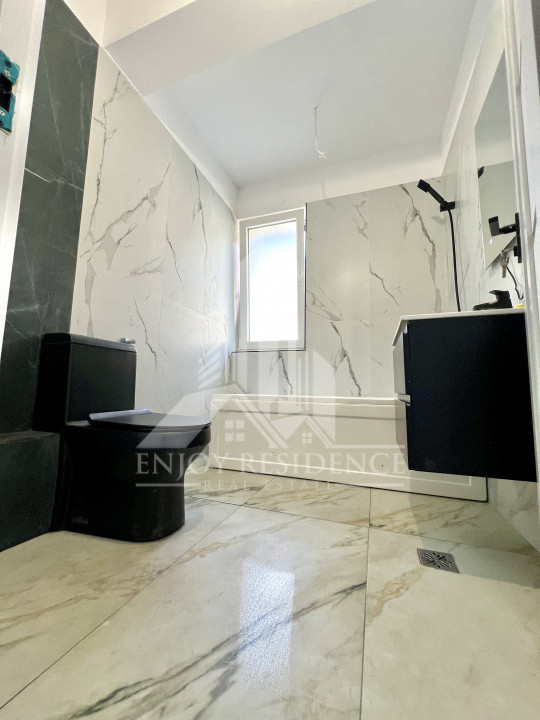 Apartament 2 camere decomandat | BLOC 2025 | LOC PARCARE + BOXA