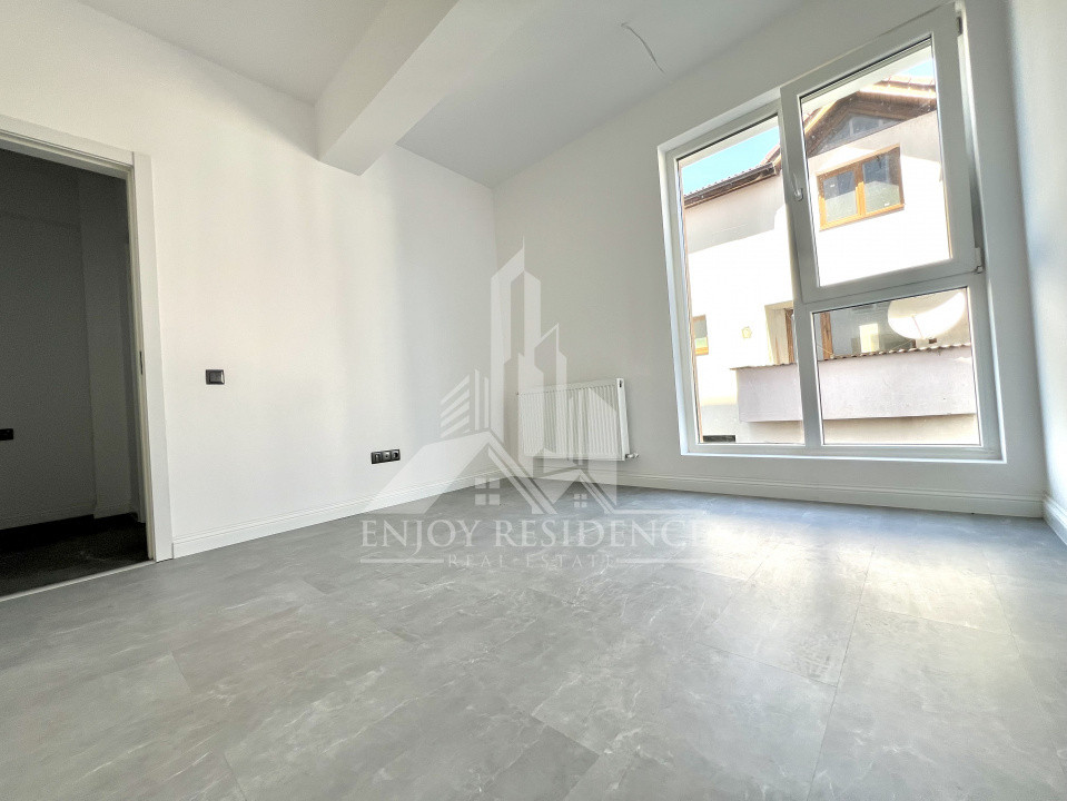 Apartament 2 camere decomandat | BLOC 2025 | LOC PARCARE + BOXA