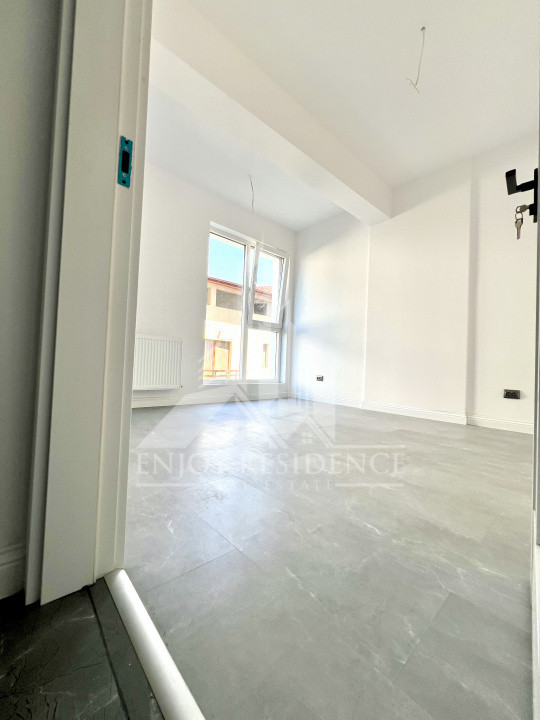 Apartament 2 camere decomandat | BLOC 2025 | LOC PARCARE + BOXA