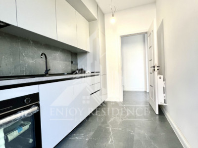 Apartament 2 camere decomandat | BLOC 2025 | LOC PARCARE + BOXA