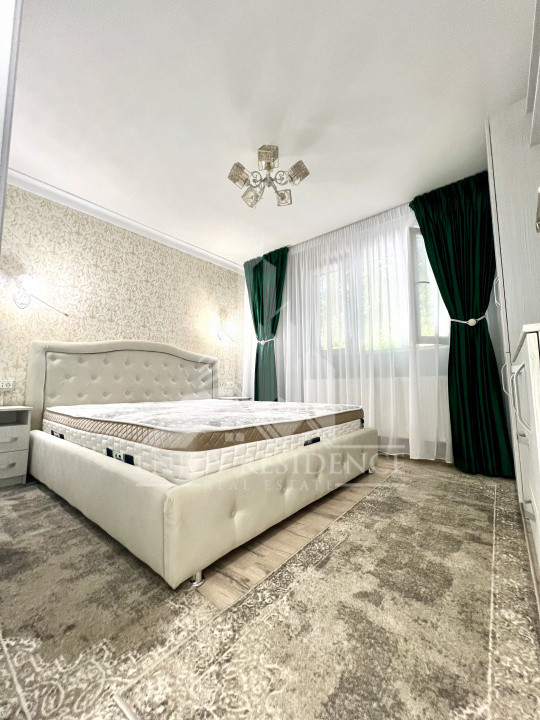 Apartament 2 camere MODERN - PRIMA INCHIRIERE