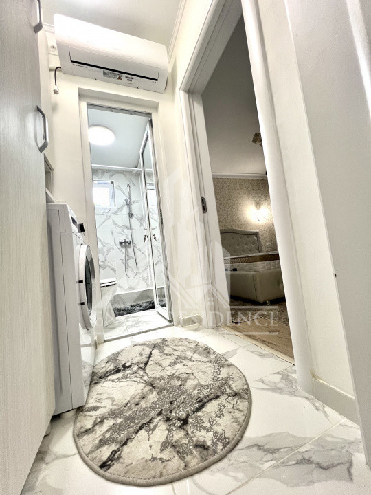 Apartament 2 camere MODERN - PRIMA INCHIRIERE