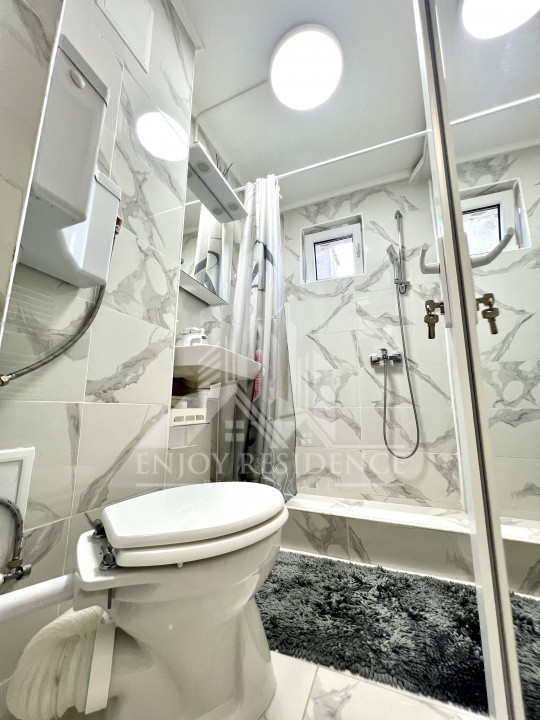 Apartament 2 camere MODERN - PRIMA INCHIRIERE