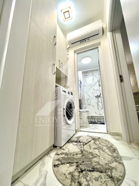 Apartament 2 camere MODERN - PRIMA INCHIRIERE