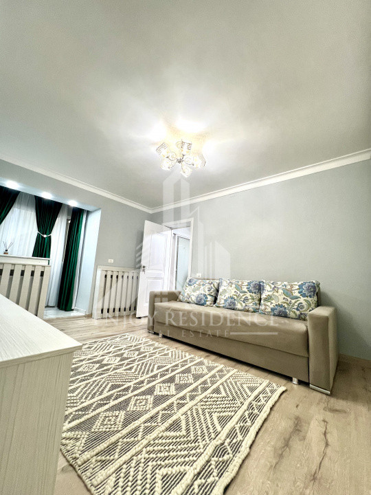 Apartament 2 camere MODERN - PRIMA INCHIRIERE