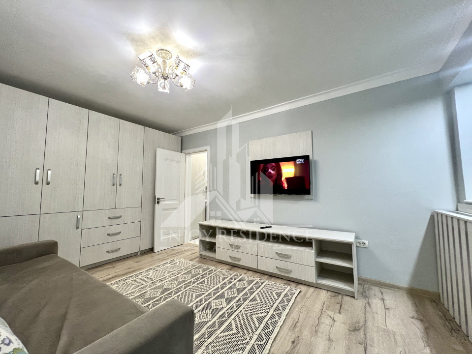 Apartament 2 camere MODERN - PRIMA INCHIRIERE