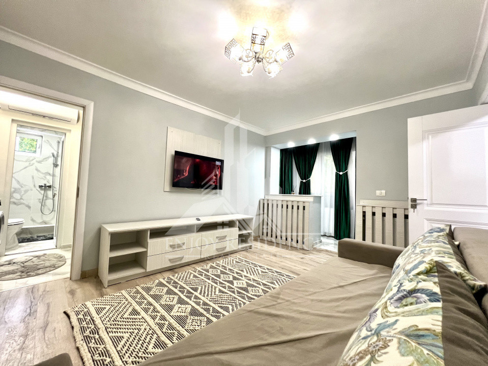 Apartament 2 camere MODERN - PRIMA INCHIRIERE