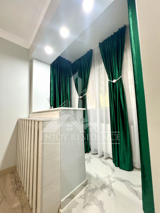 Apartament 2 camere MODERN - PRIMA INCHIRIERE