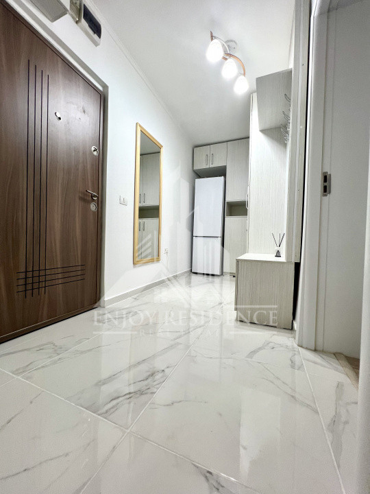Apartament 2 camere MODERN - PRIMA INCHIRIERE