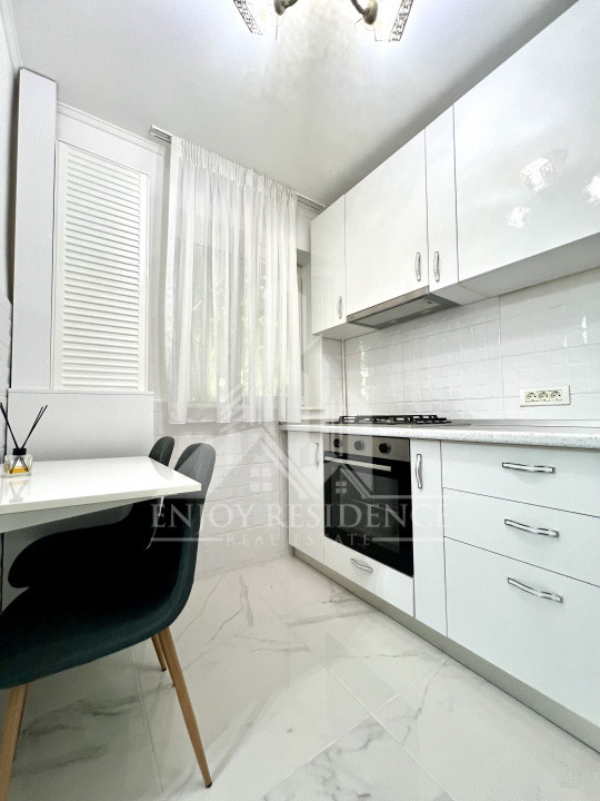 Apartament 2 camere MODERN - PRIMA INCHIRIERE
