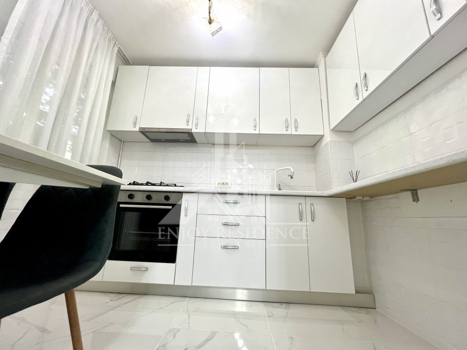 Apartament 2 camere MODERN - PRIMA INCHIRIERE