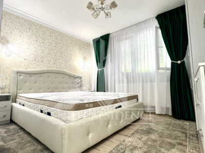 Apartament 2 camere MODERN - PRIMA INCHIRIERE
