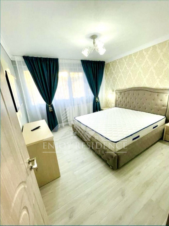 Apartament 2 camere SUPER POZITIE - METROU LANGA BLOC