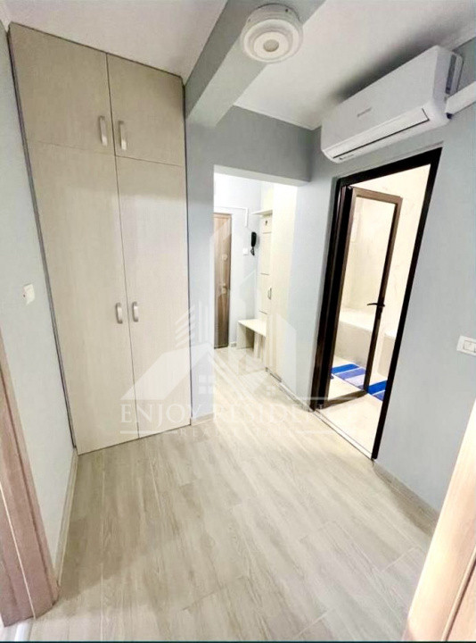 Apartament 2 camere SUPER POZITIE - METROU LANGA BLOC