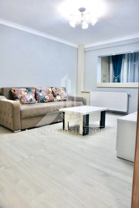 Apartament 2 camere SUPER POZITIE - METROU LANGA BLOC