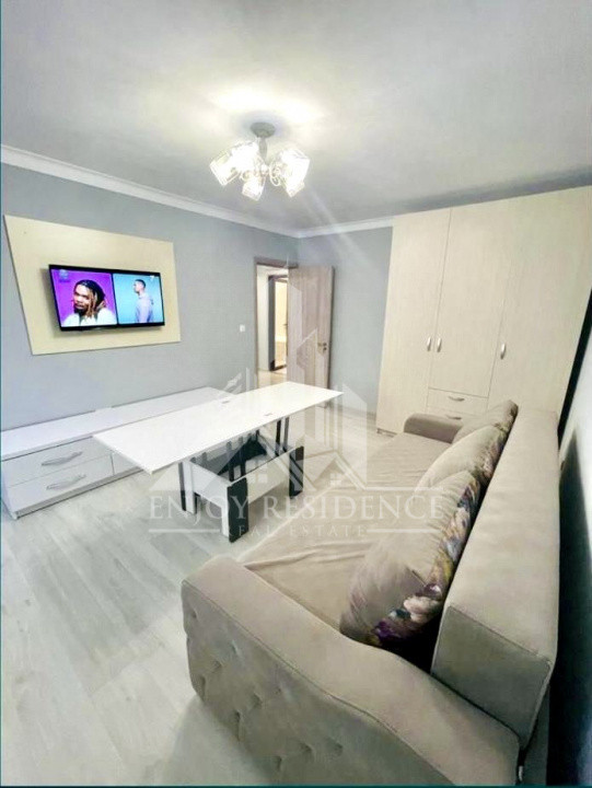 Apartament 2 camere SUPER POZITIE - METROU LANGA BLOC