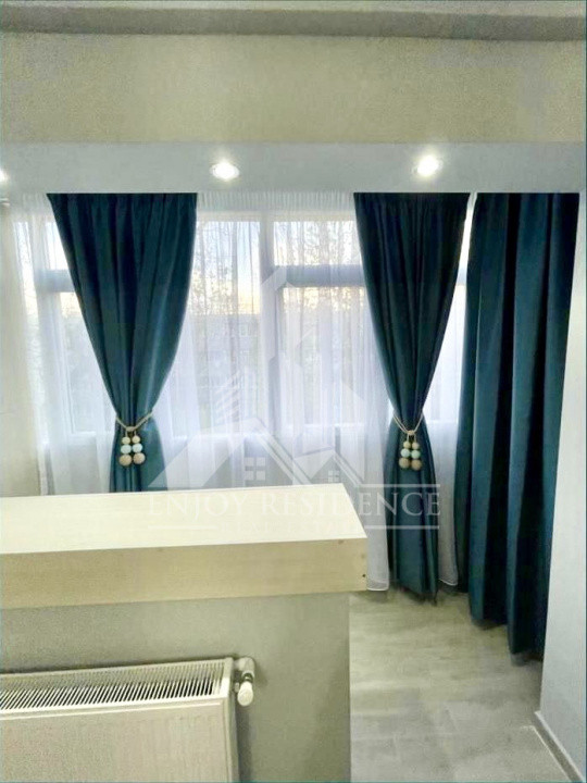 Apartament 2 camere SUPER POZITIE - METROU LANGA BLOC