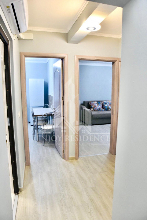 Apartament 2 camere SUPER POZITIE - METROU LANGA BLOC
