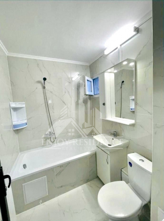 Apartament 2 camere SUPER POZITIE - METROU LANGA BLOC