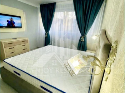 Apartament 2 camere SUPER POZITIE - METROU LANGA BLOC