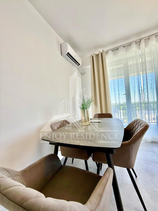 BLOC 2025 Apartament 2 camere LOC DE PARCARE + BOXA INCLUSE