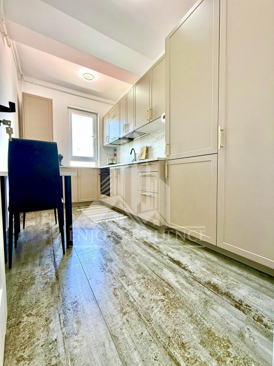 BLOC 2025 Apartament 2 camere LOC DE PARCARE + BOXA INCLUSE