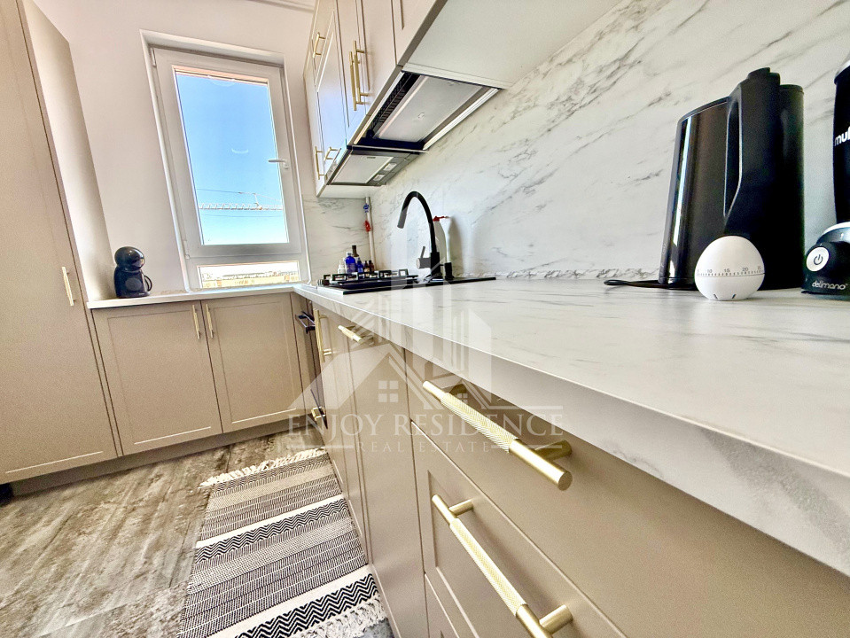 BLOC 2025 Apartament 2 camere LOC DE PARCARE + BOXA INCLUSE