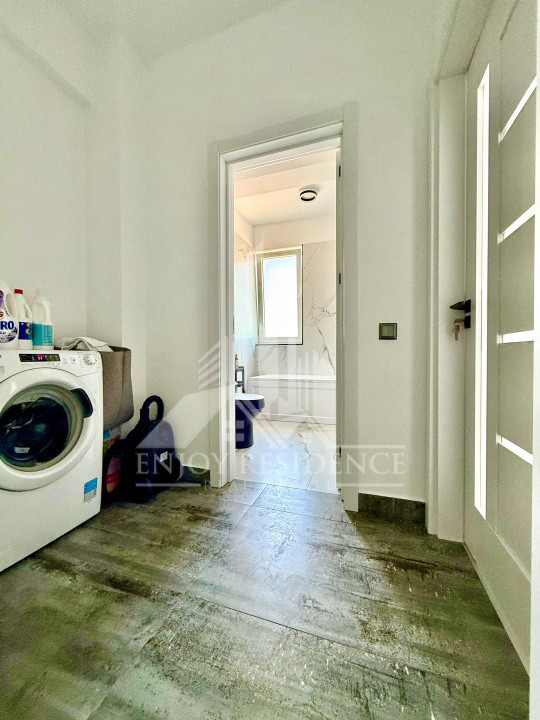 BLOC 2025 Apartament 2 camere LOC DE PARCARE + BOXA INCLUSE