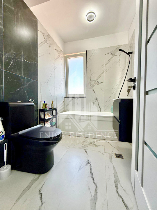 BLOC 2025 Apartament 2 camere LOC DE PARCARE + BOXA INCLUSE