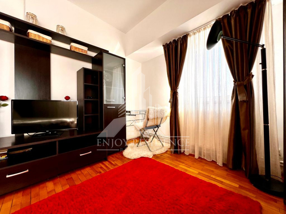 2 Camere Decomandat Palatul Parlamentului - Unirii - Ultracentral
