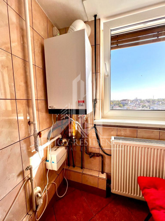 2 Camere Decomandat Palatul Parlamentului - Unirii - Ultracentral