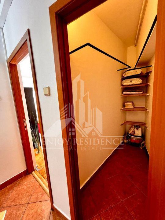 2 Camere Decomandat Palatul Parlamentului - Unirii - Ultracentral
