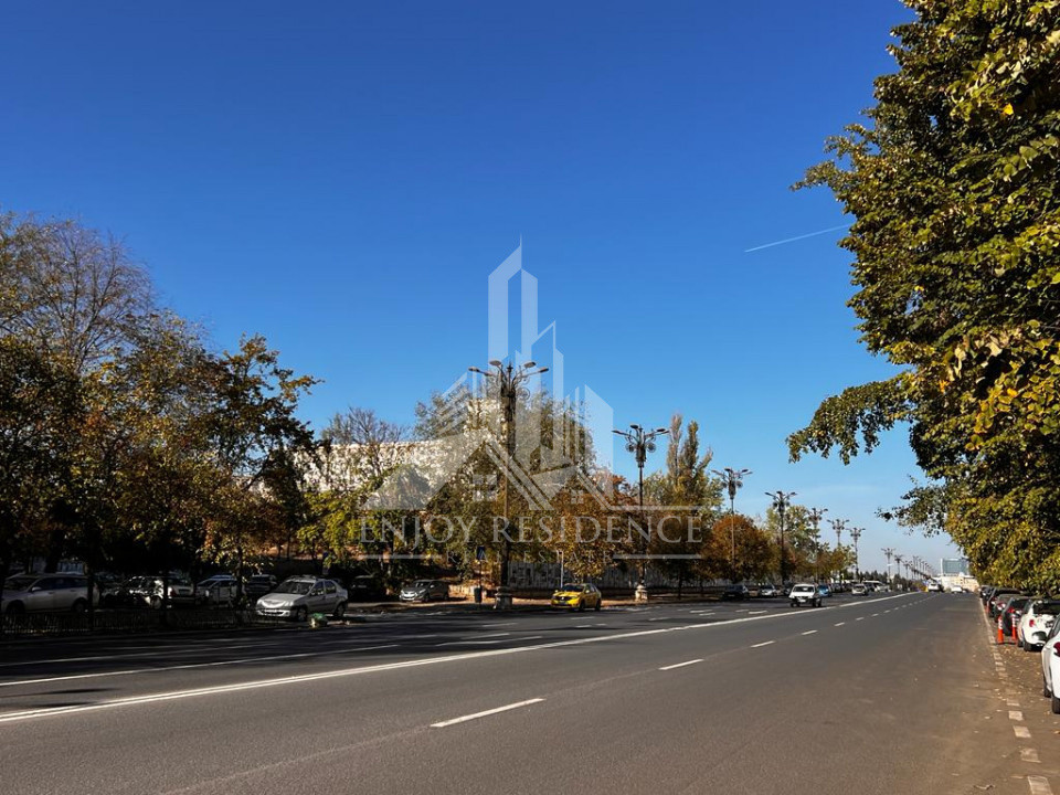 2 Camere Decomandat Palatul Parlamentului - Unirii - Ultracentral