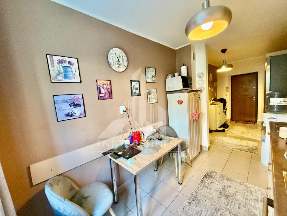 2 camere decomandat + LOC DE PARCARE | COMISION 0