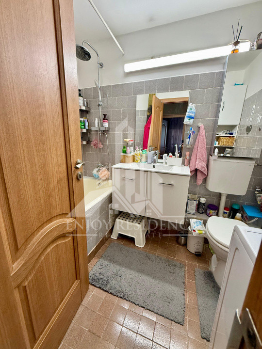 2 camere decomandat + LOC DE PARCARE | COMISION 0