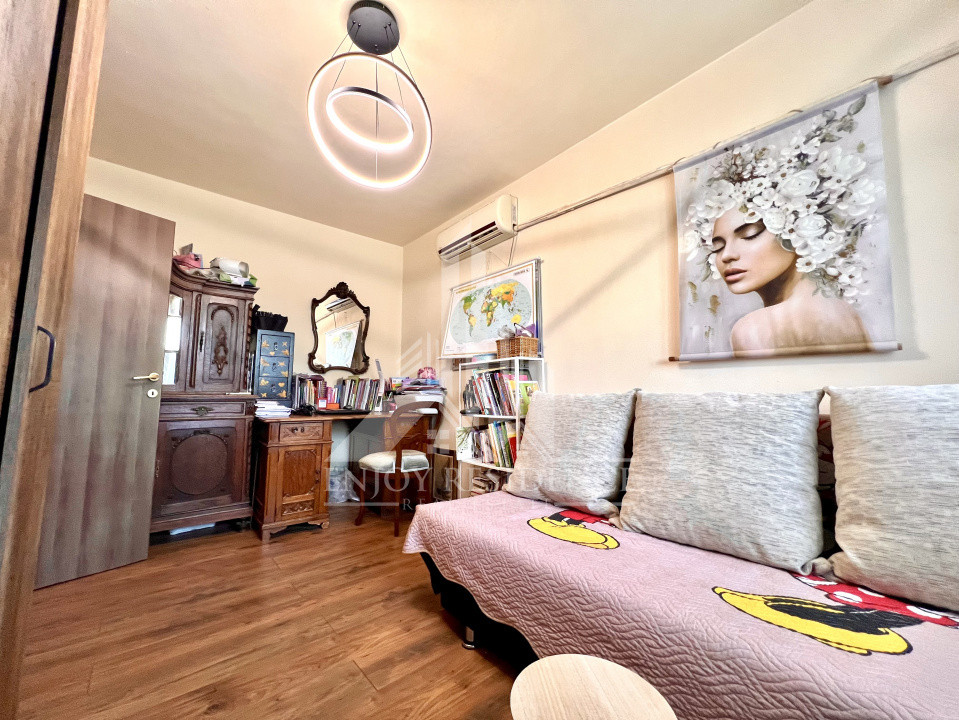 Apartament 2 Camere, SUPER POZITIE/4 min PLAZA MALL