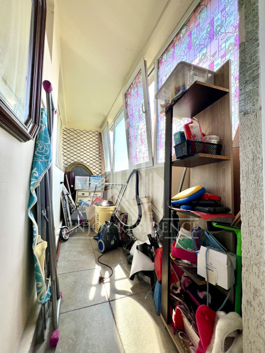Apartament 2 Camere, SUPER POZITIE/4 min PLAZA MALL