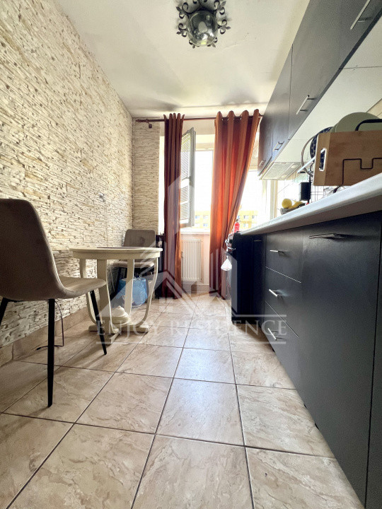 Apartament 2 Camere, SUPER POZITIE/4 min PLAZA MALL