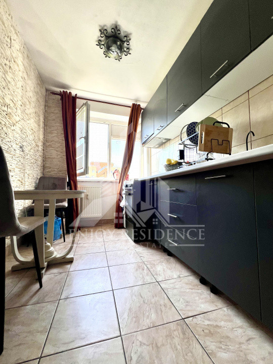 Apartament 2 Camere, SUPER POZITIE/4 min PLAZA MALL