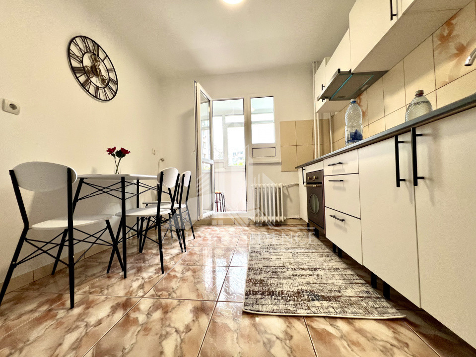 Apartament 3 camere | Etaj 3/8 | METROU GORJULUI/LUJERULUI 5 MINUTE
