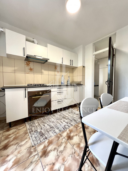 Apartament 3 camere | Etaj 3/8 | METROU GORJULUI/LUJERULUI 5 MINUTE