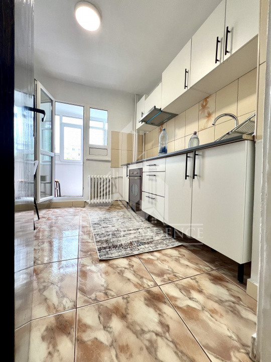 Apartament 3 camere | Etaj 3/8 | METROU GORJULUI/LUJERULUI 5 MINUTE