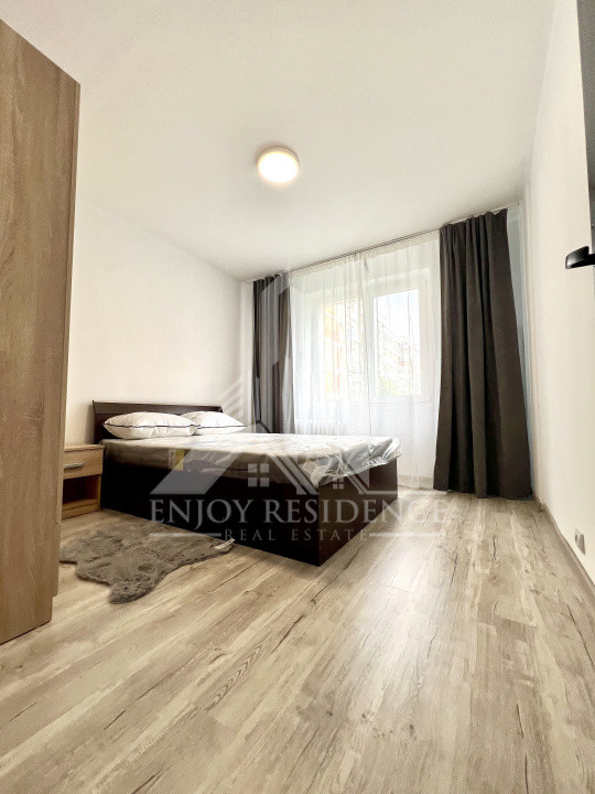 Apartament 3 camere | Etaj 3/8 | METROU GORJULUI/LUJERULUI 5 MINUTE