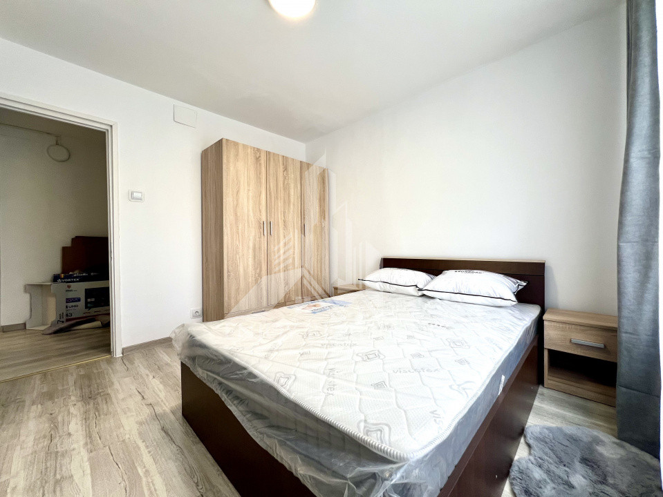 Apartament 3 camere | Etaj 3/8 | METROU GORJULUI/LUJERULUI 5 MINUTE