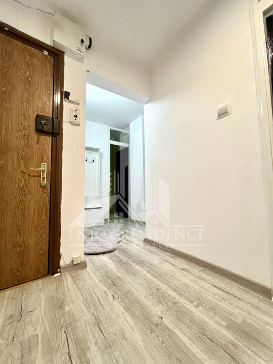 Apartament 3 camere | Etaj 3/8 | METROU GORJULUI/LUJERULUI 5 MINUTE